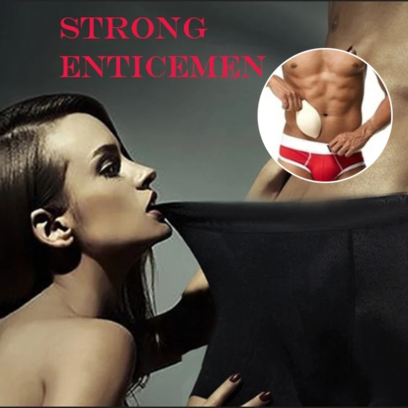 

2019 Men Bulge Pad Safety Swimwear Sexy Briefs Shorts Jockstraps Enhancer Cup Tight Sports Underwear Soft Sponge Cup