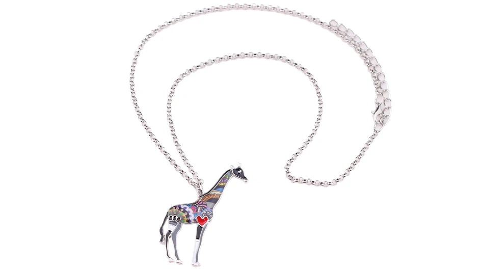 Pendant Necklaces| - AliExpress