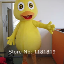 Маскарадный костюм птицы для маленькой утки костюм модный на заказ костюмы для косплея аниме маскарадный костюм карнавальный костюм