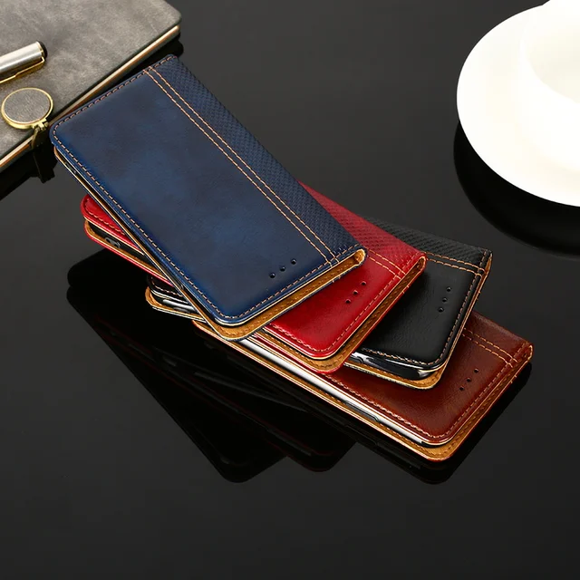 Wallet Cover For Xiaomi Redmi Note 7 7S 7A 6 5 4 3 8 8A 8T Wallet Cover For Xiaomi Redmi Note 7 7S 7A 6 5 4 3 8 8A 8T 6A 5A 4A 4X 3S K20 Pro SE Plus case Flip Magnetic Cover Phone Leather