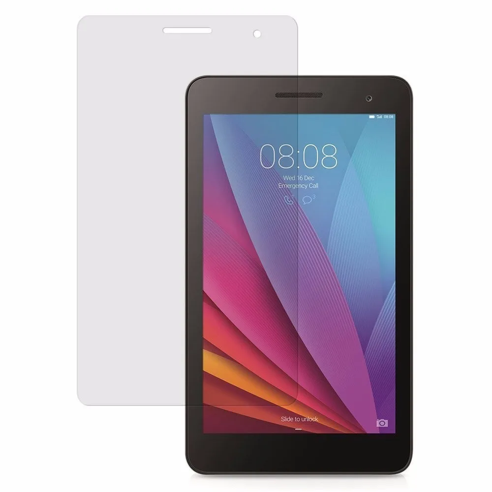 Закаленное стекло для Huawei Mediapad T1 7 0 701U T2 прозрачная защитная пленка экрана