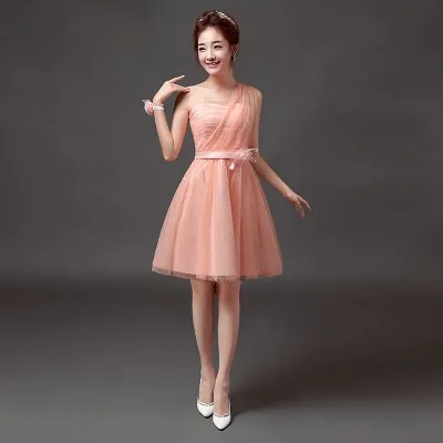 Vestidos de formatura