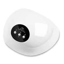 48 Вт УФ-лампа для ногтей автоматический датчик Профессиональный Солнечный СВЕТОДИОДНЫЙ светильник Сушилка для ногтей для всех гель-лаков Сушилка для ногтей Дизайн ногтей салон маникюрные инструменты