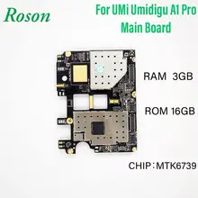 Roson for Main board for Mobile Phone Umi font b Umidigi b font A1 font b