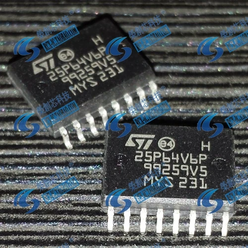 M25P64 M25P64-VMF6TP M25P64-VMF6P M25P64V6P | Электронные компоненты и принадлежности