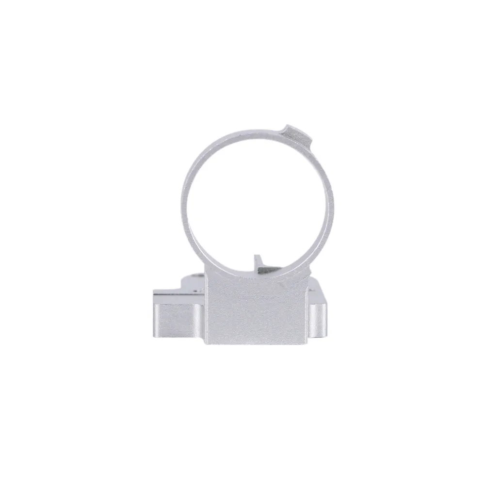 High Quality 1PCS Silver Gimble Hardware Accessories Roll Stand For DJI Phantom 3 Professional And Advanced RC Accessories