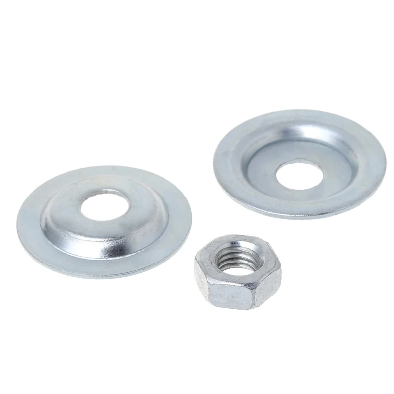  Spindle Adapter Bench Grinder Left Axial For Grinding Polishing 8mm Shaft Motor