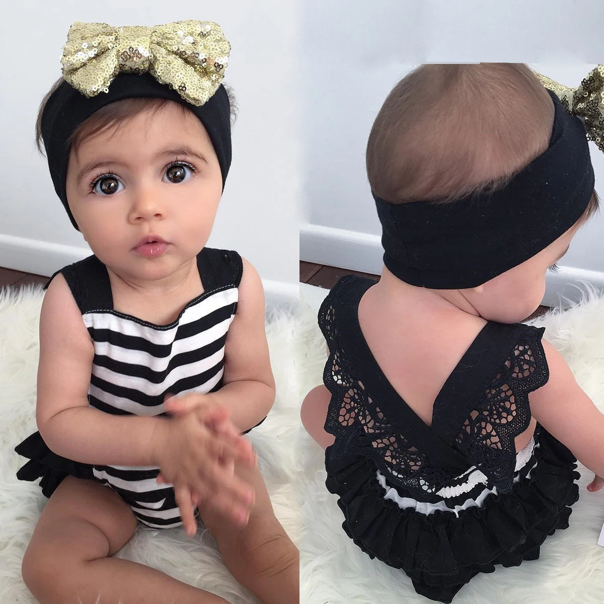 chic baby clothes