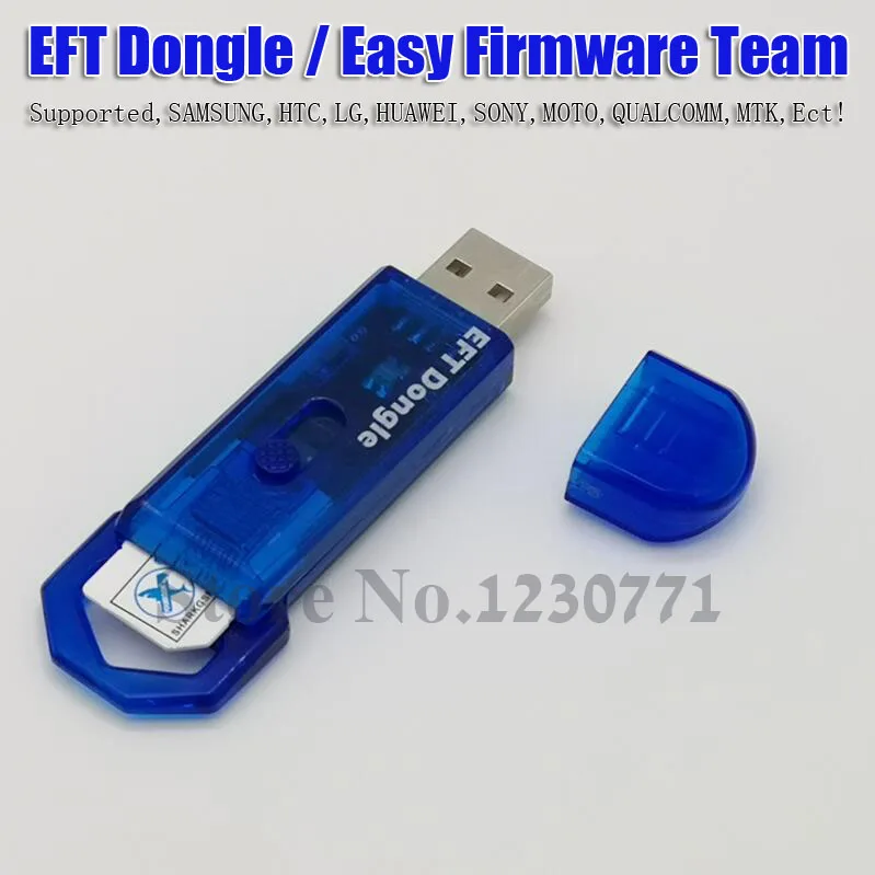 2021 новая прошивка TEMA / EFT DONGLE KEY|Детали устройств связи| |