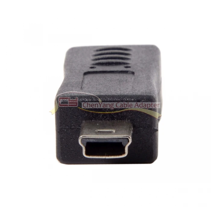 DZ HTC Moto NOKIA Phone Micro USB Female to Mini Male data charger Adapter|Компьютерные кабели и разъемы| |