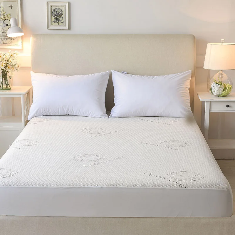 cover bed