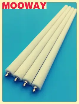 

4PC Sponge Cleaning Roller for Xerox DC 240 242 250 252 C70 J75 700I 700DCP C550 C560 DC700 D5000 D6000 Cleaning Roller