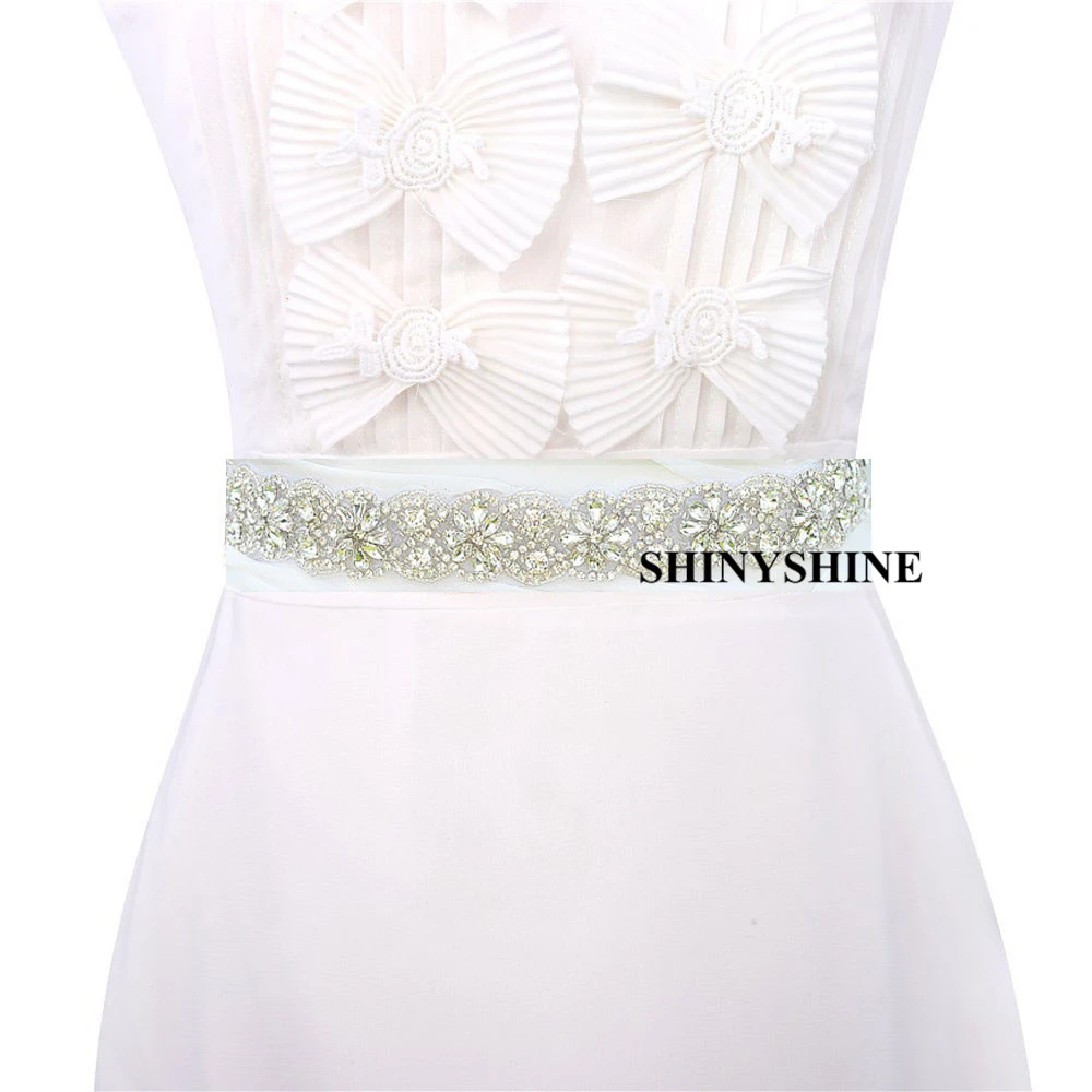 Bridal Wedding Applique (4)