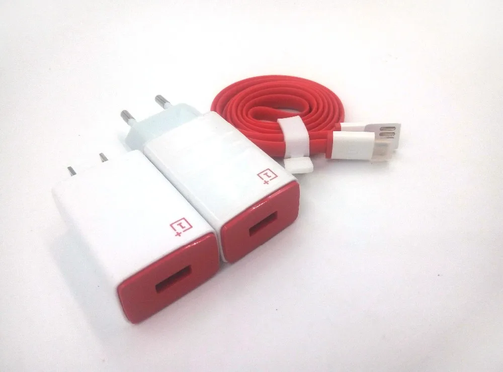 Оригинальный Oneplus 1/X/2 mi cro USB кабель 5 В 2A США/EU Зарядное устройство адаптер для Xiaomi