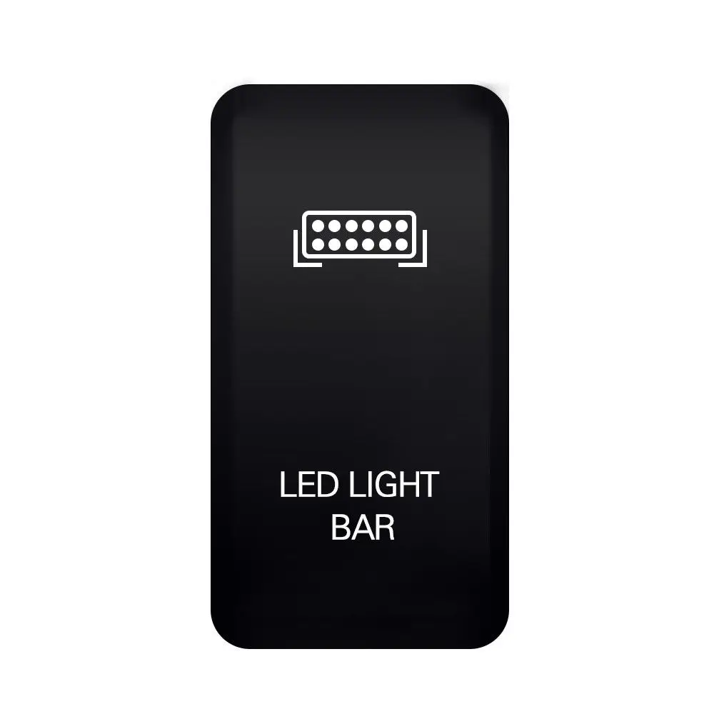 LED Light Bar