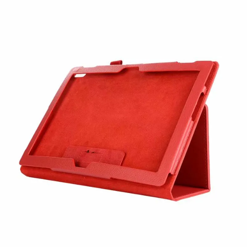 PU кожаный чехол для планшета Lenovo Tab 4 10 ТБ X304F 1 &quotплюс TB X704F X704N X704L X704 X304N X304L X304
