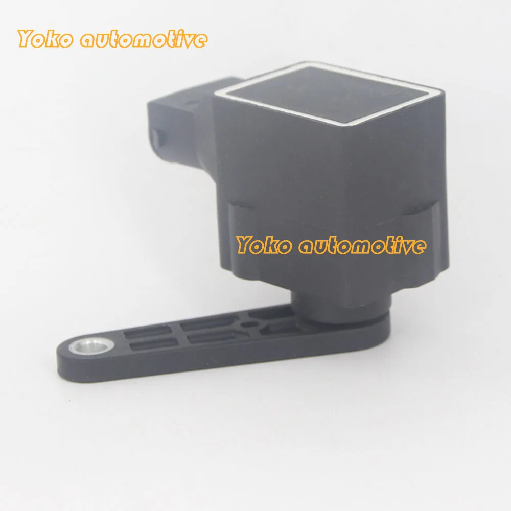

New Suspension Sensor Height Level Senor Xenon light HEIGHT SENSOR FOR AUDI A4(8D2,B5)/A4 Avant(8D5,B5) 94/11-01/09 4B0907503