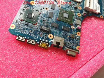 

Suitable for HP ProBook 440 470 450 G0 Notebook 721521-001 721521-501 721521-601 laptop motherboard I3 I5 I7