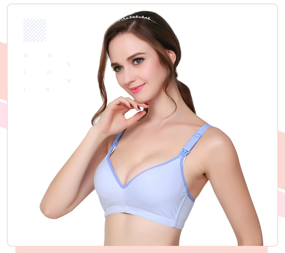 Nursing Bras (7)