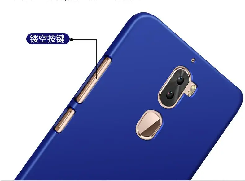 Чехол Cool1 новый жесткий чехол накладка для Letv Cool 1 Dual Leeco Coolpad Cool1|case for letv|cover casecase