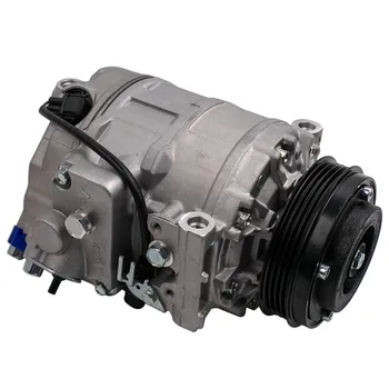 

AC Air conditioning compressor For BMW E65 F07 E60 E61 64509174802 Climate compressor air conditioner AIR CON AC A/C PUMP