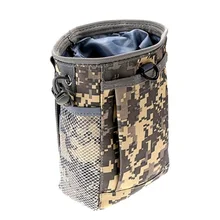 Сумка для путешествий на открытом воздухе, нейлоновая сумка на шнурке для жилета, сумка для хранения камеры, Новинка