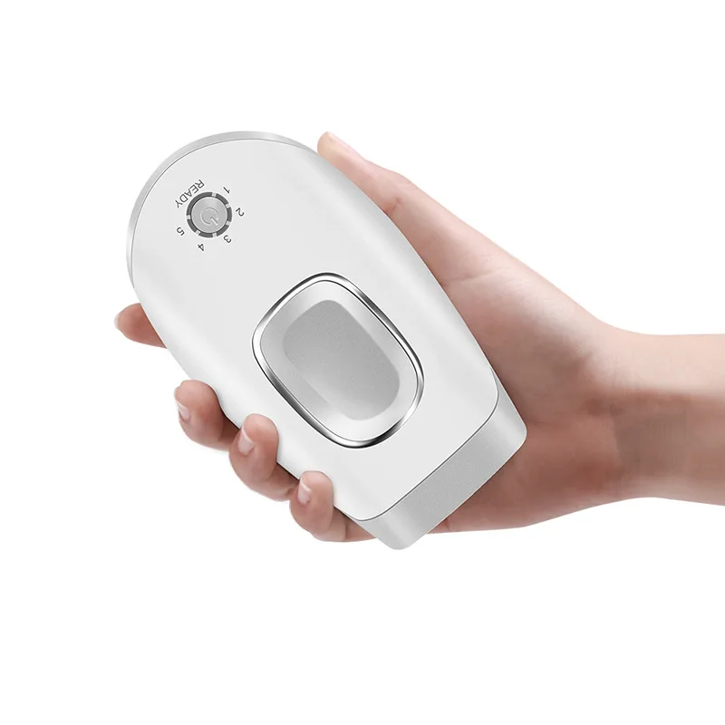 Permanent Removal Laser  Epilator Photon Pulsed Light Painless epilatore Laser Epilator  Rechargeable Electric depilatory Shaver (4)