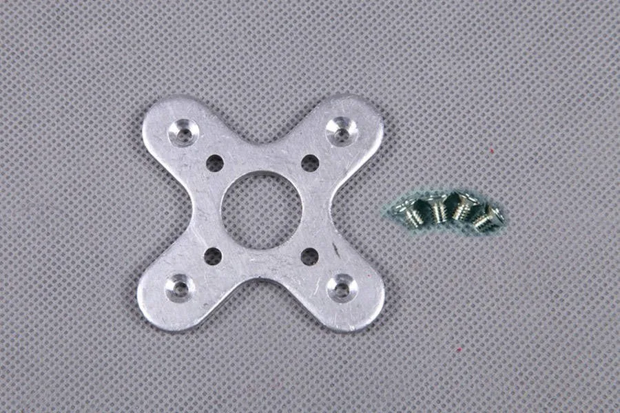 

FMSRC 1400mm 1.4m F3A Motor Mount for 4258 KV550 Motor FMSDJ003 RC Airplane Aircraft Model Plane Spare Parts Accessories