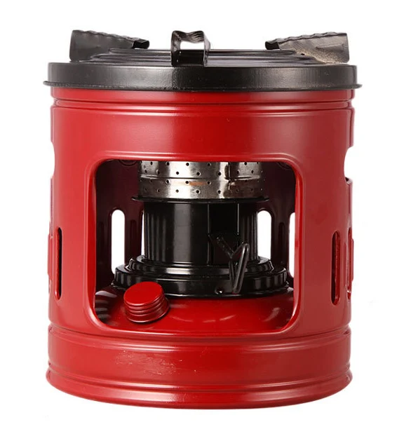 Outdoor stove household kerosene camping stove portable Grill oil stove