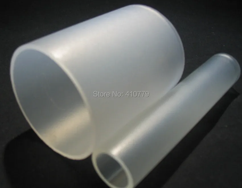 THZ acrylic plexiglass transparent tube plastic perspex pipe (8)