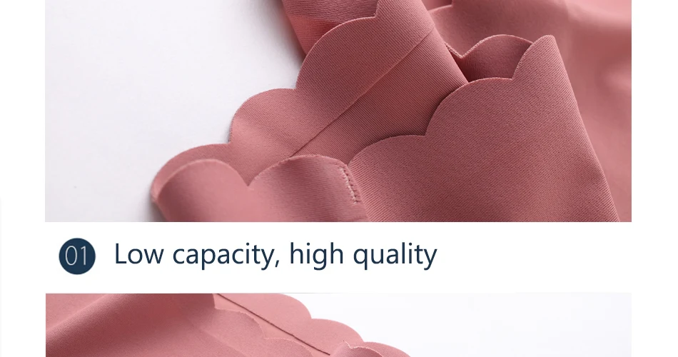 Beautiful Waist Panties New Ultra-thin Sexy Women Seamless Sexy Lingerie Underwear Panties Plus Size Briefs (31)