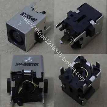 

Free shipping Brand New Original For HP Omni 105 305 Motherboard Power Interface Power Head 5 solder joint