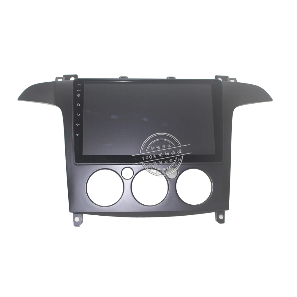 Discount HACTIVOL 9" 1024*600 Quadcore android 8.1 car radio for Ford S-Max 2007-2008 car DVD player GPS Navi wifi bluetooth 21 Discount HACTIVOL 9" 1024*600 Quadcore android 8.1 car radio for Ford S-Max 2007-2008 car DVD player GPS Navi wifi bluetooth 21