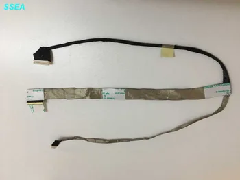 

WZSM New LCD Display Screen Video Cable For MSI GE70 MS-1756 MS1756 P/N K19-3040026-H39