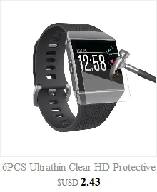 For Xiaomi Mi Band 3 Watch Screen Protector