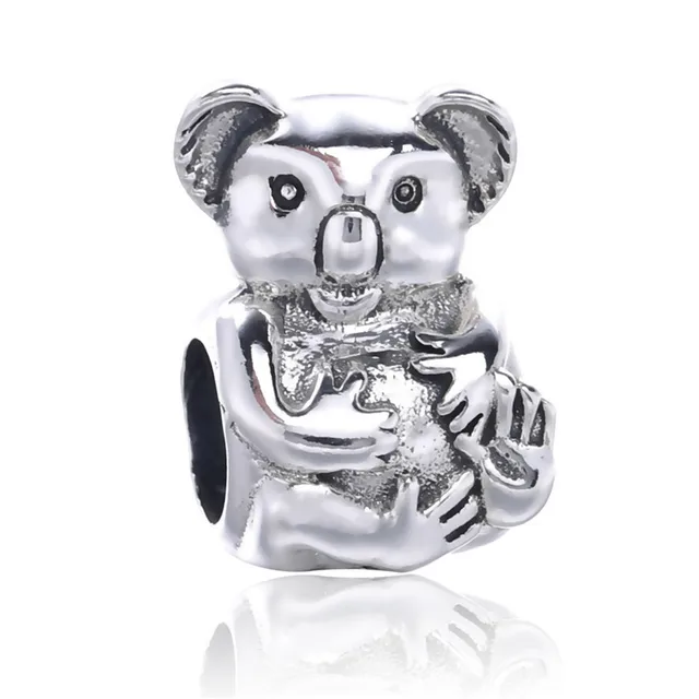 pandora koala anhänger pandora koala anhänger