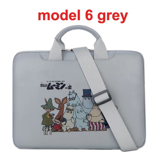bag design PU leather Bag Case Cover Sleeve Pouch for Air/Pro/Retina 11