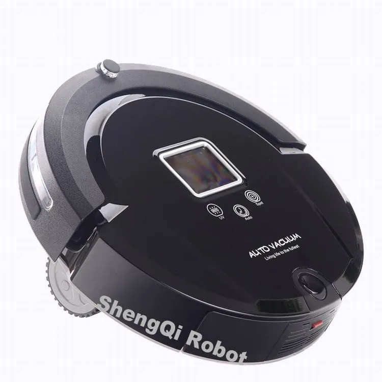 Auto Vacuum Cleaner Good Robot Vacuum Cleaner With Uv Lamp A320 Vacuum