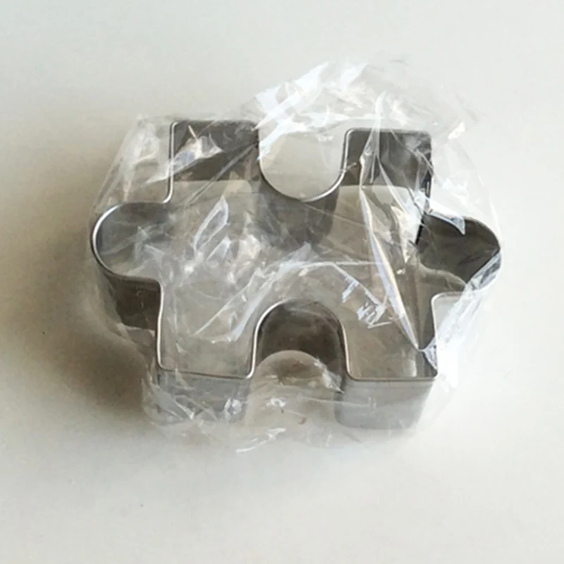QuickDone-Puzzle-Shape-Cookie-Cutter-Frame-Metal-Biscuits-Baking-Mould-Cake-Decorating-Fondant-Cutters-Tool-AKC5046