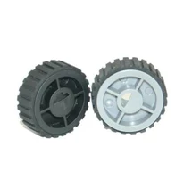 4pcs Pickup Roller For Lexmark E260D E260 E260DN E360DN E460DN X264DN Pick Up Roller 4pcs Pickup Roller For Lexmark E260D E260 E260DN E360DN E460DN X264DN Pick Up Roller