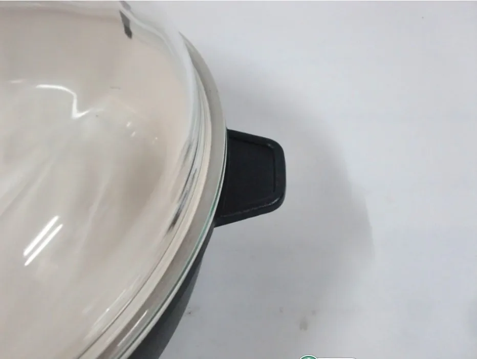 Ceramic pan 28cm14