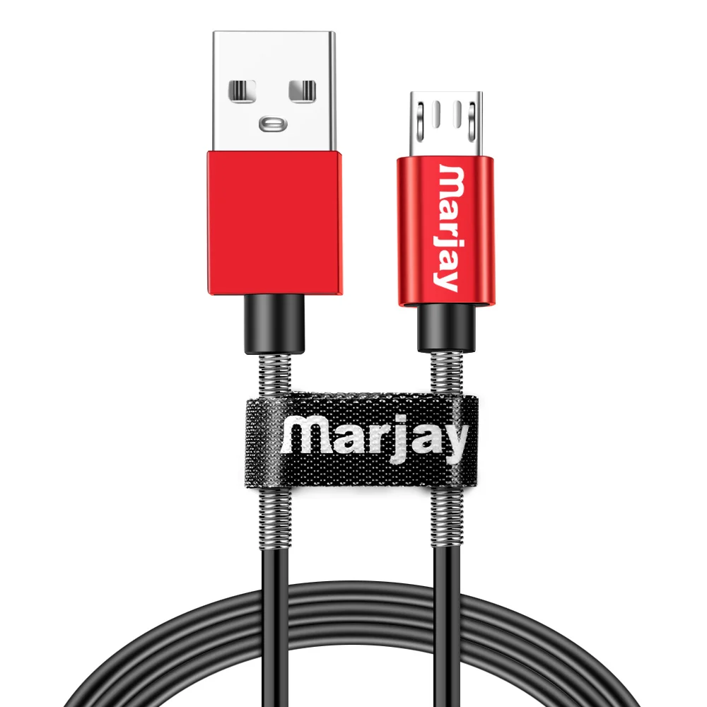 fast charge micro usb cable  (15)