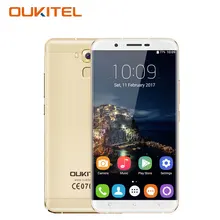 font b Oukitel b font U16 Max 4G font b Smartphone b font 6 Inch