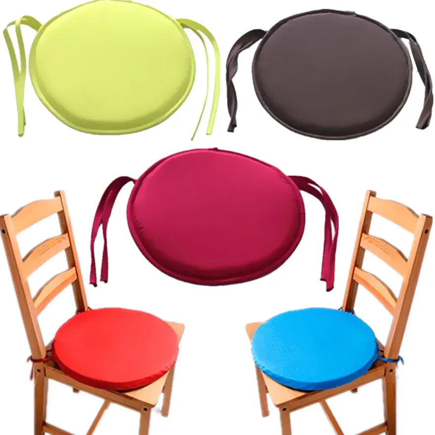 Compare Prices On Round Chair Pads Online Shopping Buy