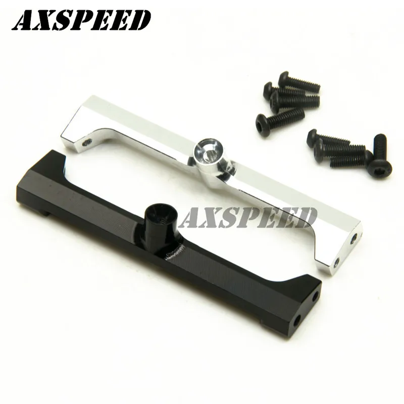 1 шт. батарейный отсек фиксированный луч металлический сплав передний бампер