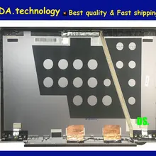 Wellendorff Новая/оригинальная задняя крышка для lenovo IdeaPad U330T U330 сенсорная задняя крышка для ЖК-дисплея