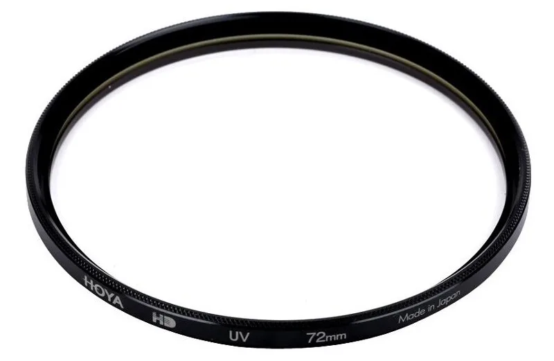 HOYA HD MC-UV тонкий УФ-фильтр 49 мм 52 мм 55 мм 58 мм 62 мм 67 мм 72 мм 77 мм 82 мм закаленное стекло 8-слой с многослойным покрытием цифровой