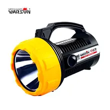 100 Вт высокомощный водонепроницаемый перезаряжаемый портативный светильник, ручной Светодиодный точечный светильник для кемпинга, охоты, рыбалки