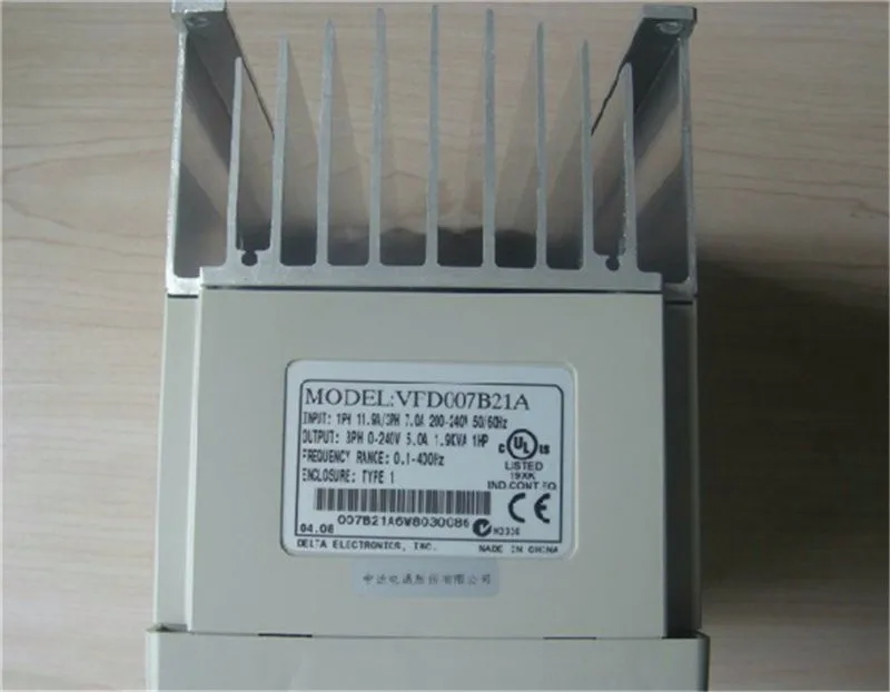 VFD007B21A--2