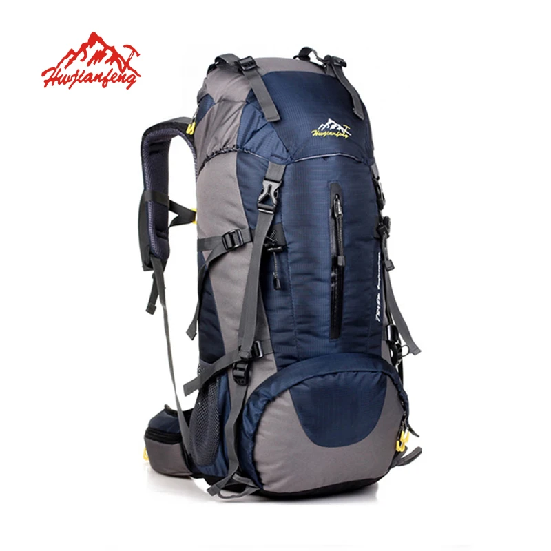 ultralight 50l backpack
